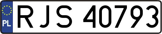 RJS40793