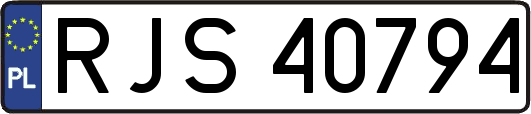 RJS40794