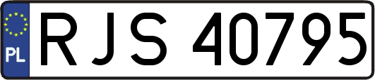 RJS40795