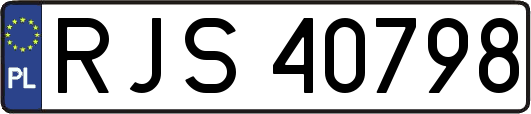 RJS40798