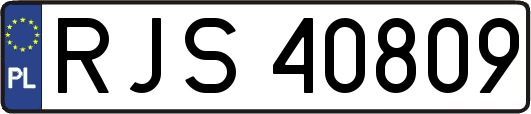 RJS40809