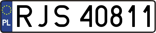 RJS40811