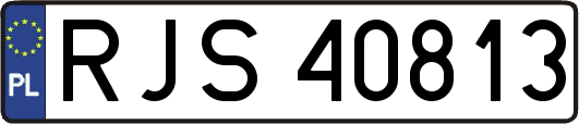 RJS40813