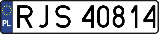 RJS40814