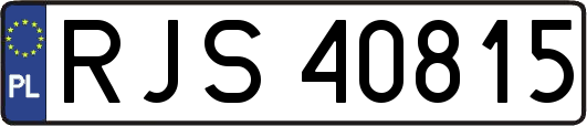 RJS40815