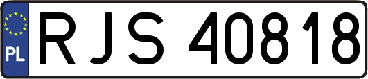 RJS40818