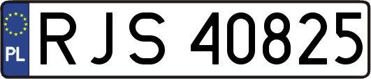 RJS40825