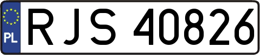 RJS40826