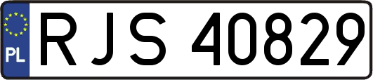 RJS40829