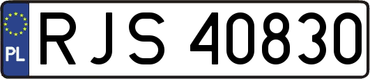 RJS40830