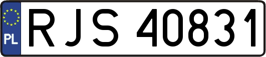 RJS40831
