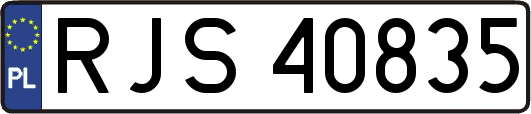 RJS40835