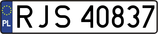 RJS40837
