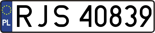 RJS40839