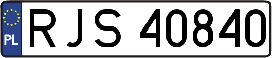 RJS40840