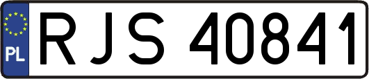 RJS40841