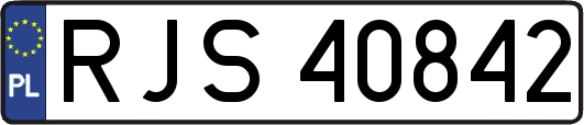 RJS40842