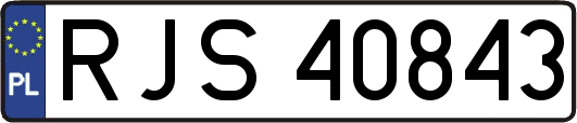 RJS40843