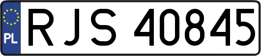 RJS40845