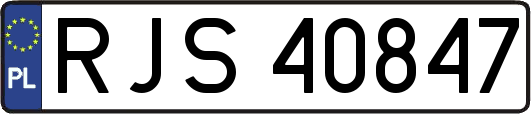 RJS40847