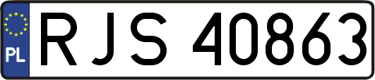 RJS40863