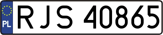RJS40865