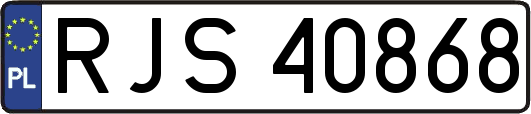RJS40868