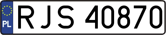 RJS40870