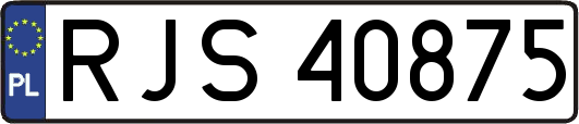 RJS40875