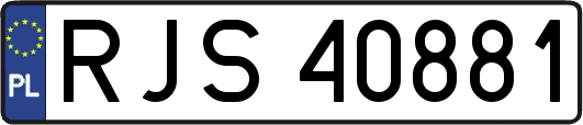RJS40881