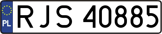 RJS40885