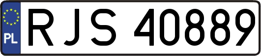 RJS40889