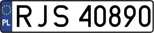 RJS40890