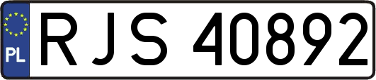 RJS40892
