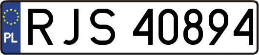 RJS40894