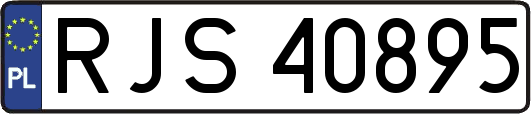 RJS40895