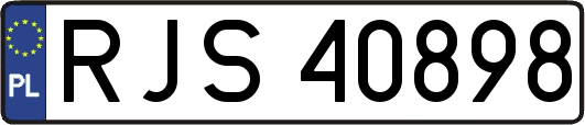 RJS40898