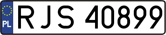 RJS40899