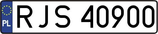 RJS40900
