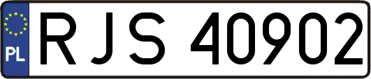 RJS40902