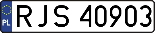 RJS40903