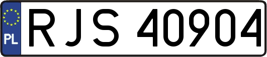 RJS40904