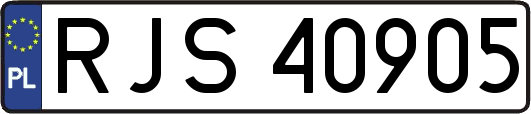 RJS40905