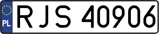 RJS40906