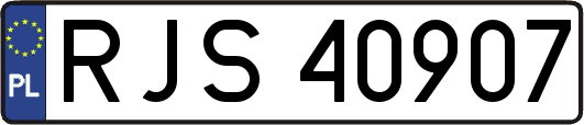 RJS40907