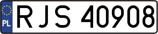 RJS40908