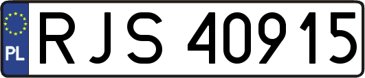 RJS40915