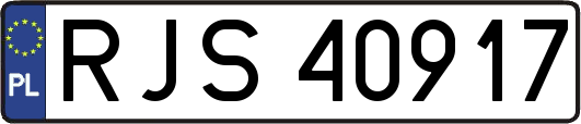 RJS40917