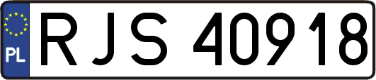RJS40918