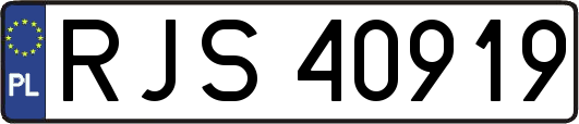 RJS40919